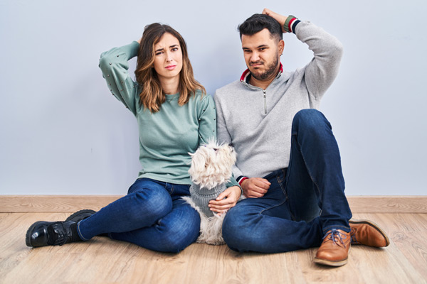 Relationship OCD