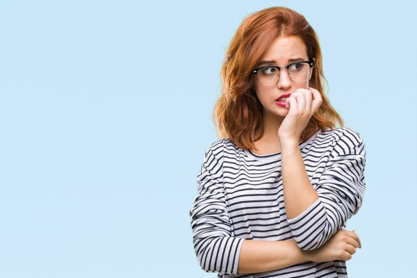 Social Anxiety Disorder