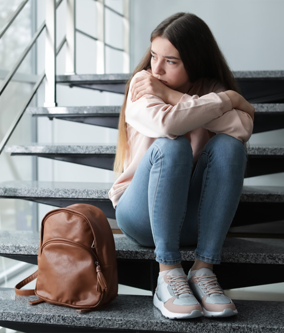 Teen Trauma Therapy