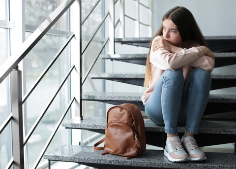 Teen Trauma Therapy