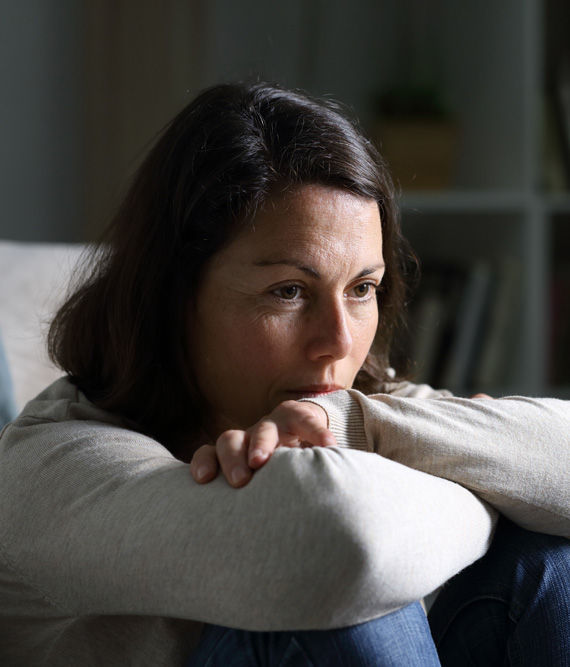 Ladies with Trauma
